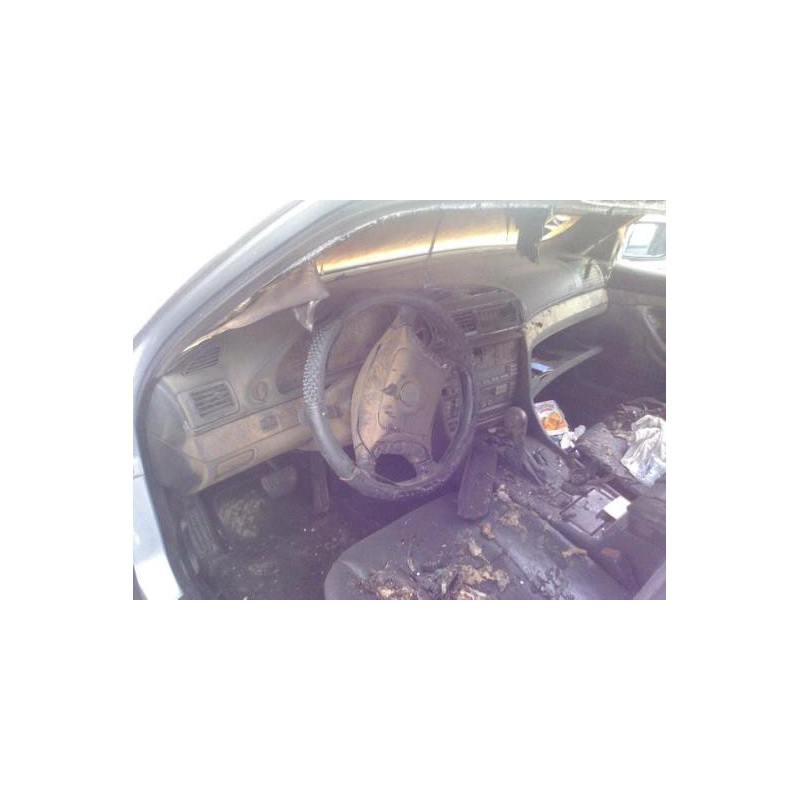 Etrier avant gauche (freinage) BMW SERIE 7 E38 Photo n°5