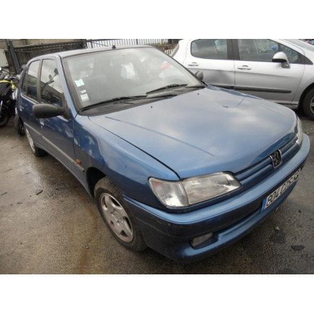 Etrier avant gauche (freinage) PEUGEOT 306