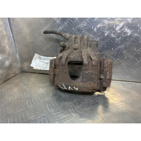 Etrier avant droit (freinage) PEUGEOT 306