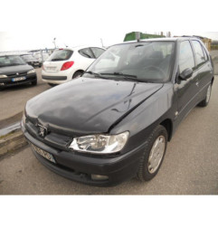 Etrier avant droit (freinage) PEUGEOT 306
