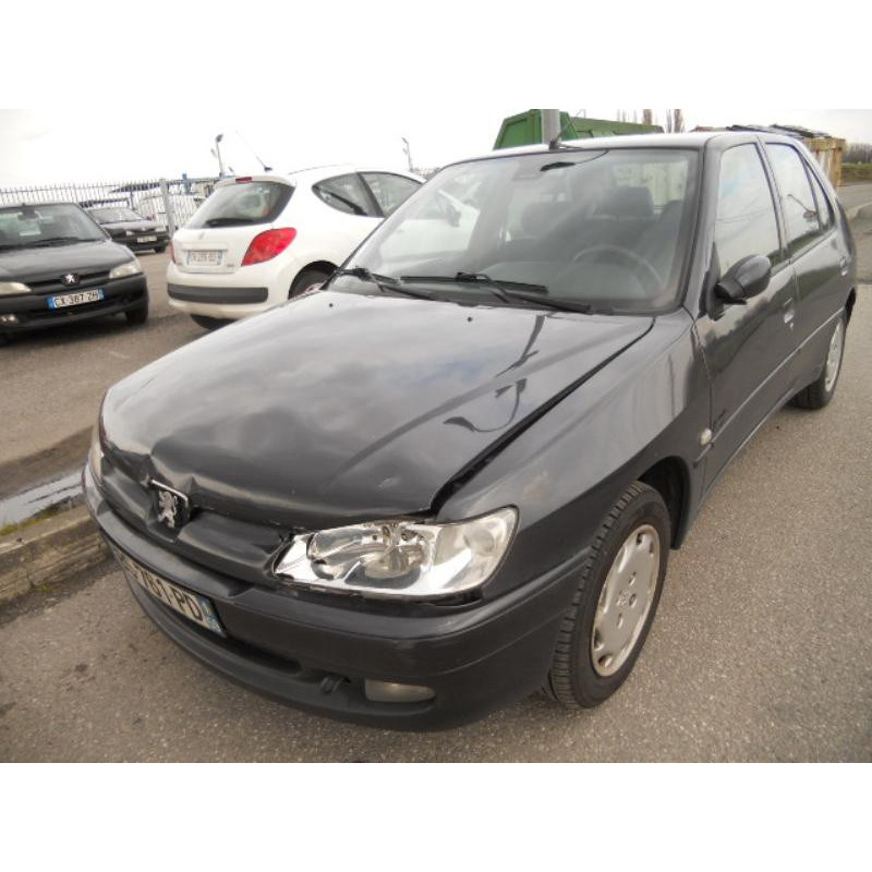 Etrier avant droit (freinage) PEUGEOT 306 Photo n°4