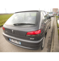 Etrier avant droit (freinage) PEUGEOT 306