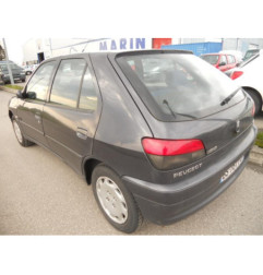 Etrier avant droit (freinage) PEUGEOT 306