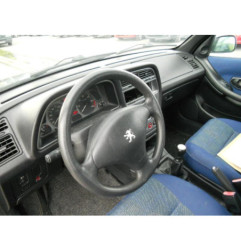 Etrier avant droit (freinage) PEUGEOT 306