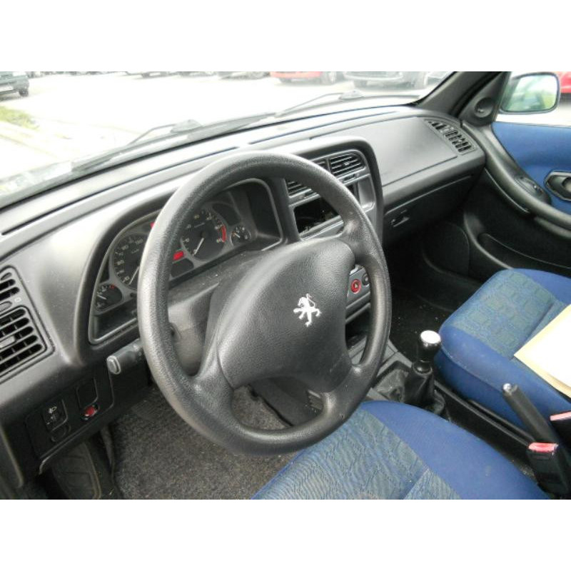 Etrier avant droit (freinage) PEUGEOT 306 Photo n°8