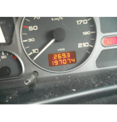 Etrier avant droit (freinage) PEUGEOT 306