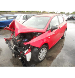 Etrier avant gauche (freinage) SEAT IBIZA 4 Photo n°1