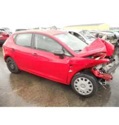 Etrier avant gauche (freinage) SEAT IBIZA 4