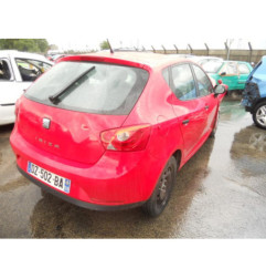 Etrier avant gauche (freinage) SEAT IBIZA 4