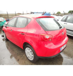 Etrier avant gauche (freinage) SEAT IBIZA 4