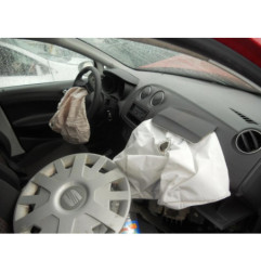 Etrier avant gauche (freinage) SEAT IBIZA 4