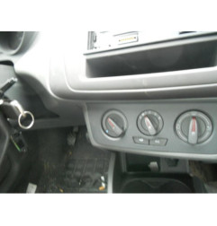 Etrier avant gauche (freinage) SEAT IBIZA 4