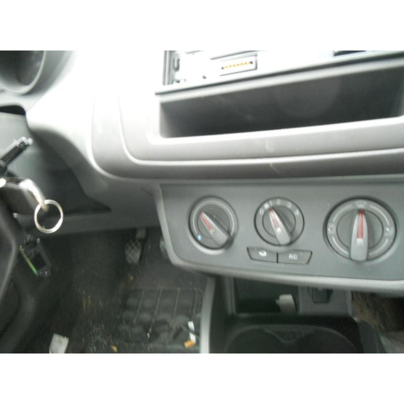 Etrier avant gauche (freinage) SEAT IBIZA 4 Photo n°6