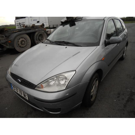 Etrier avant droit (freinage) FORD FOCUS 1 Photo n°1