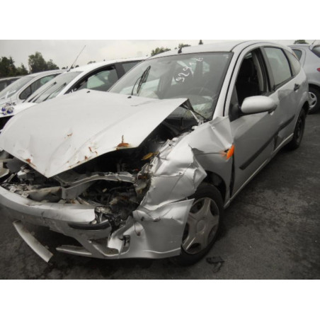Etrier avant gauche (freinage) FORD FOCUS 1 Photo n°1