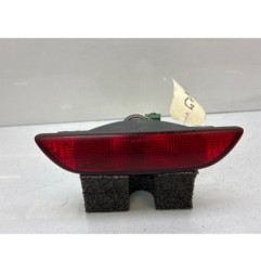 Anti brouillard arriere NISSAN NOTE 1