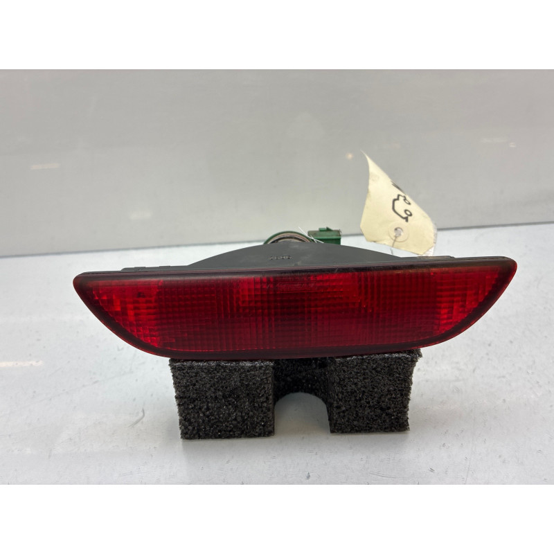 Anti brouillard arriere NISSAN NOTE 1 Photo n°4