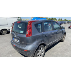 Anti brouillard arriere NISSAN NOTE 1