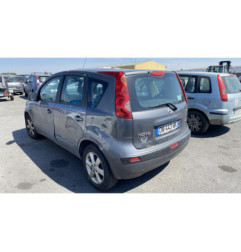 Anti brouillard arriere NISSAN NOTE 1