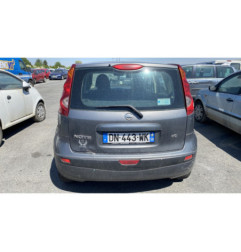 Anti brouillard arriere NISSAN NOTE 1