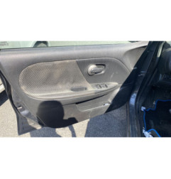 Anti brouillard arriere NISSAN NOTE 1