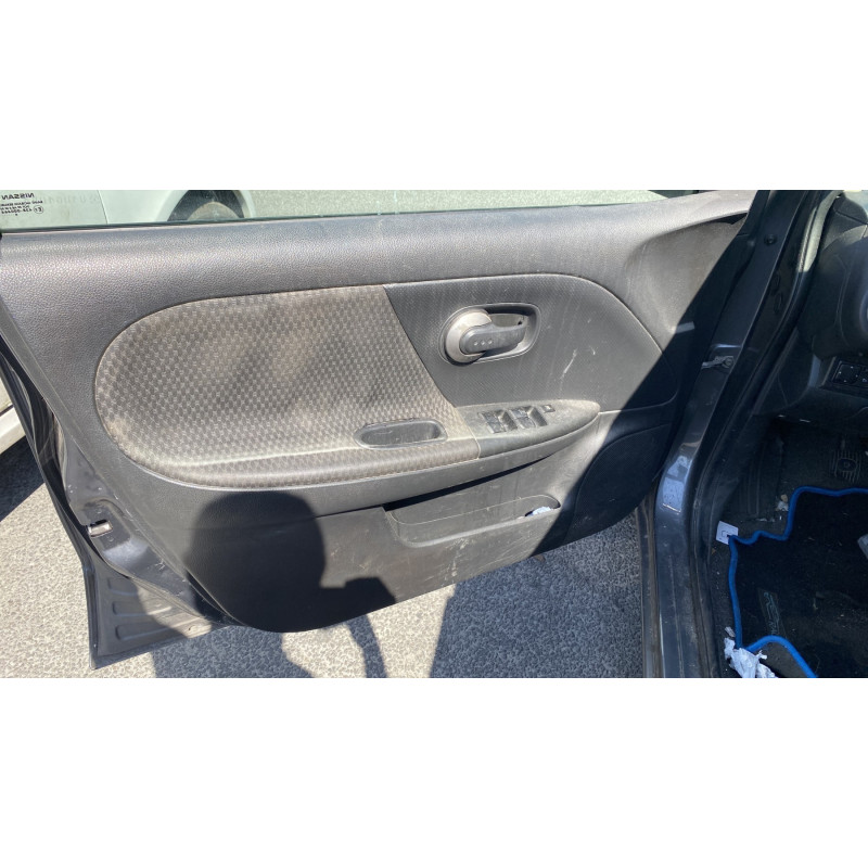 Anti brouillard arriere NISSAN NOTE 1 Photo n°13