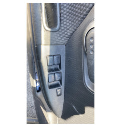 Anti brouillard arriere NISSAN NOTE 1