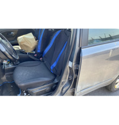 Anti brouillard arriere NISSAN NOTE 1