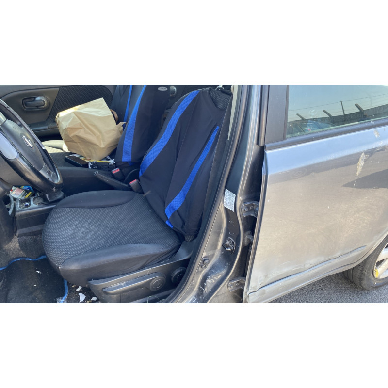 Anti brouillard arriere NISSAN NOTE 1 Photo n°15