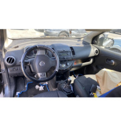 Anti brouillard arriere NISSAN NOTE 1