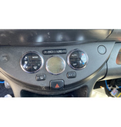 Anti brouillard arriere NISSAN NOTE 1