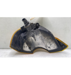 Optique avant secondaire gauche (feux)(clignotant) RENAULT MODUS
