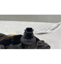 Optique avant secondaire gauche (feux)(clignotant) RENAULT MODUS