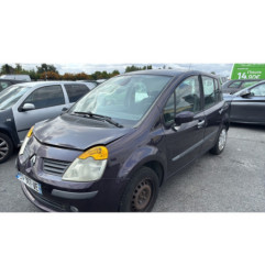 Optique avant secondaire gauche (feux)(clignotant) RENAULT MODUS