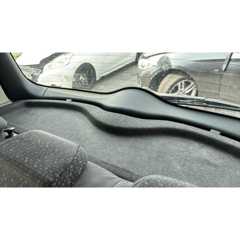 Optique avant secondaire gauche (feux)(clignotant) RENAULT MODUS Photo n°15