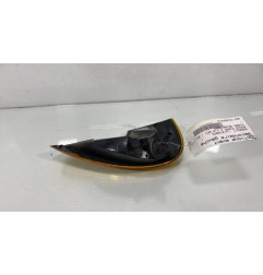 Optique avant secondaire gauche (feux)(clignotant) RENAULT MODUS
