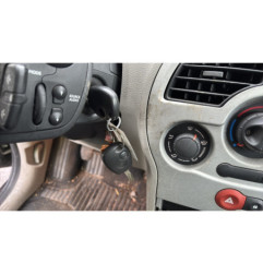 Optique avant secondaire gauche (feux)(clignotant) RENAULT MODUS