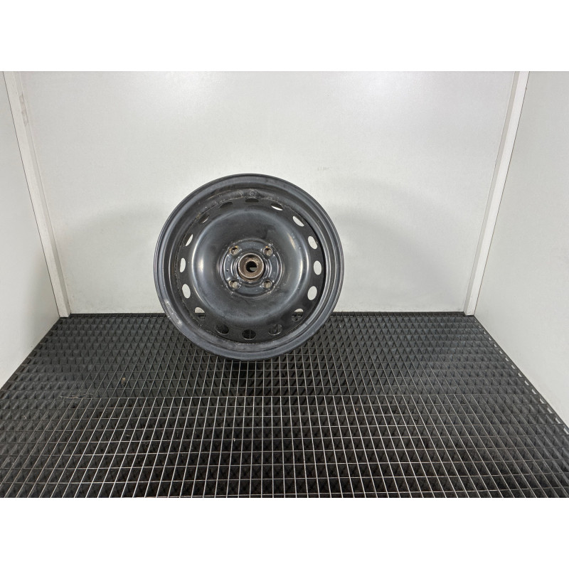 Jante RENAULT CLIO 2 Photo n°3