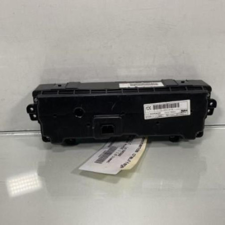 Commande chauffage RENAULT KADJAR