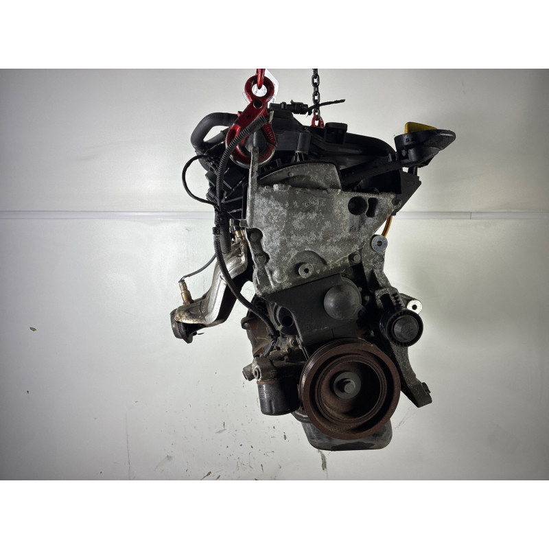 Moteur RENAULT CLIO 3 Photo n°1