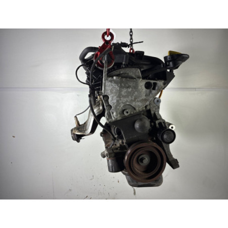 Moteur RENAULT CLIO 3 Photo n°1