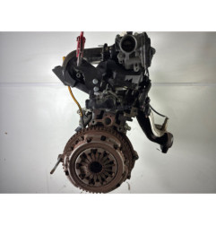 Moteur RENAULT CLIO 3