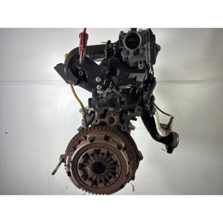 Moteur RENAULT CLIO 3