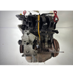 Moteur RENAULT CLIO 3