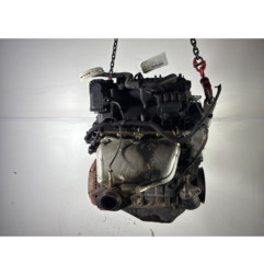 Moteur RENAULT CLIO 3