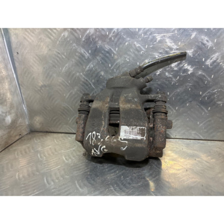 Etrier avant gauche (freinage) CITROEN C3 1