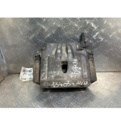 Etrier avant gauche (freinage) JAGUAR S-TYPE