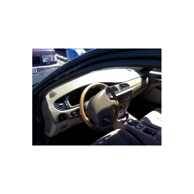 Etrier avant gauche (freinage) JAGUAR S-TYPE Photo n°4