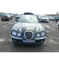 Etrier avant gauche (freinage) JAGUAR S-TYPE