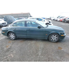 Etrier avant gauche (freinage) JAGUAR S-TYPE